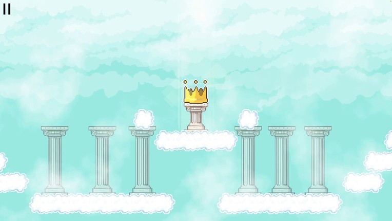 Fart King screenshot