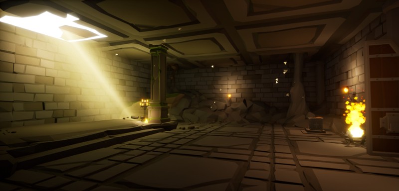 Fates Call: A New Beginning screenshot