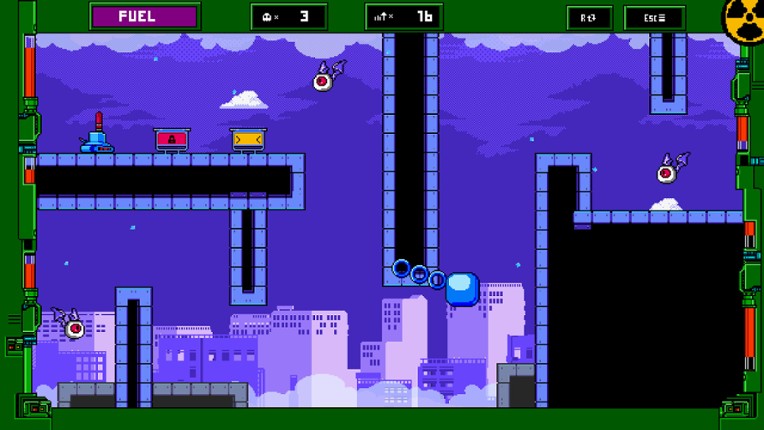 Final Payload screenshot