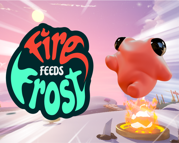 Games like Fire Feeds Frost