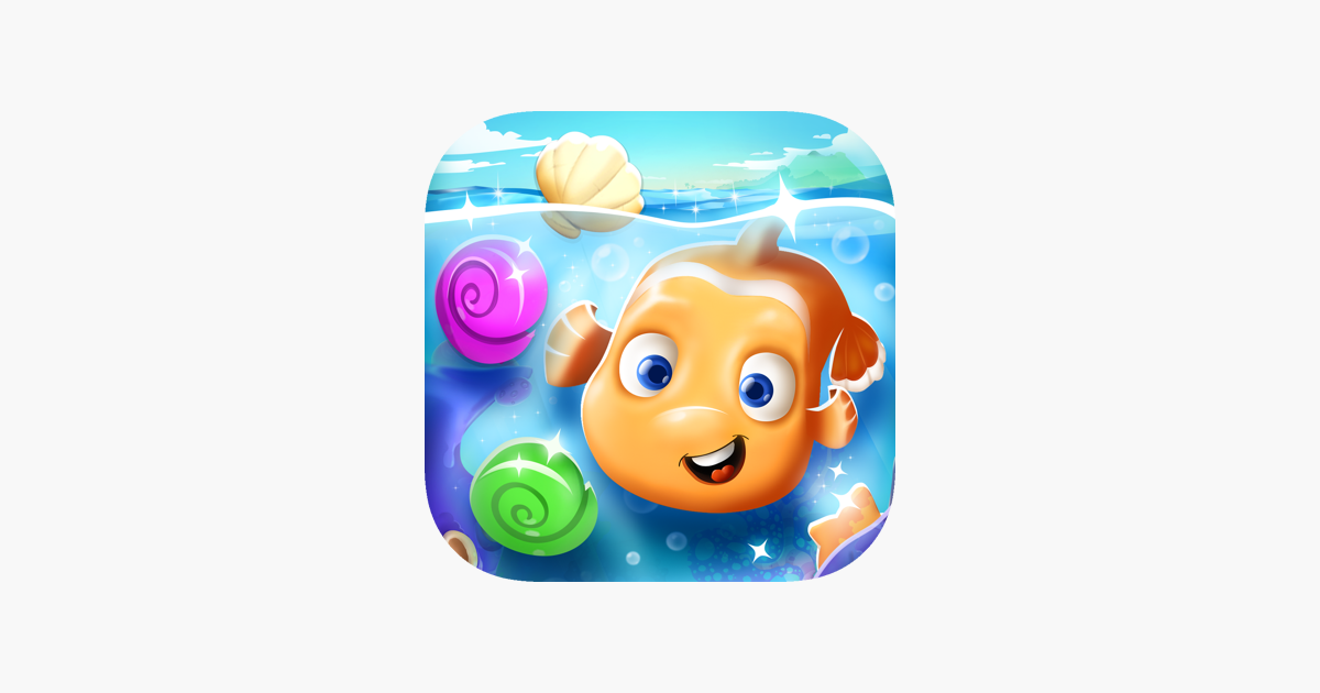 Games like Fish Ocean Match 3 Games: Adventure Matching Mania