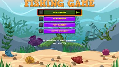 Fishing Game Image