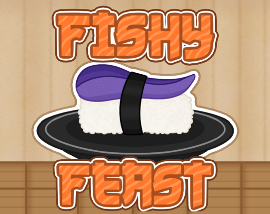 Fishy Feast Game Cover