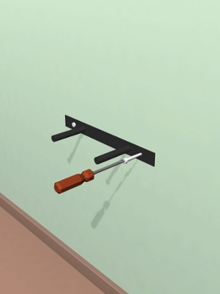 Flat Pack Master screenshot