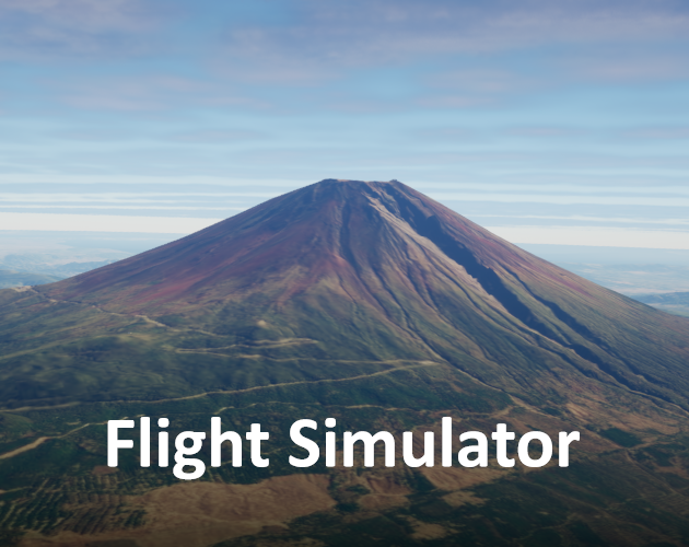Games like Flight Simulator