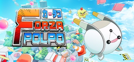 Games like Forza Polpo