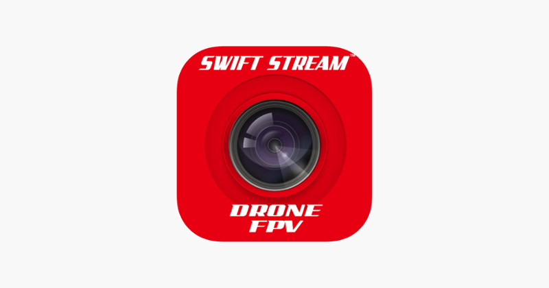 FPV Drone-Swift Stream Image