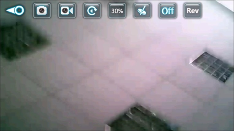 FPV Drone-Swift Stream Image