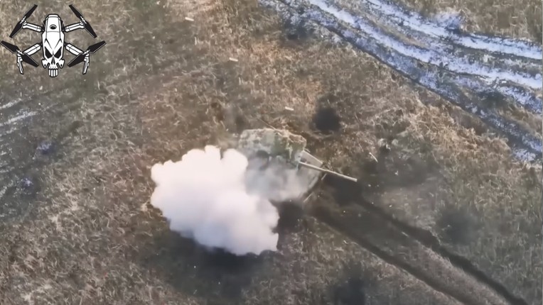 FPV Kamikaze Drone Simulator screenshot