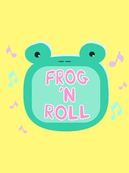 Games like Frog 'N Roll