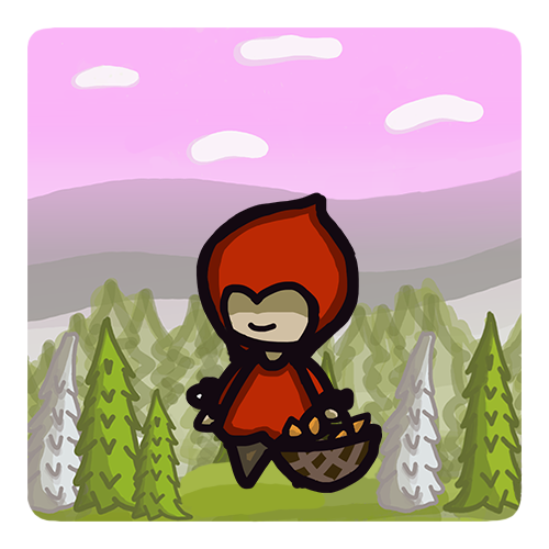 Games like Future in the Past