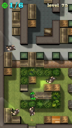 Assassin Killer: Survive screenshot