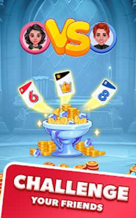 OPA! Family Card Party Game Image