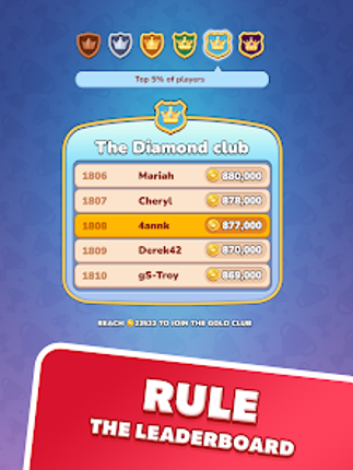 OPA! Family Card Party Game screenshot