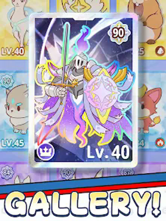 Lumi Master screenshot
