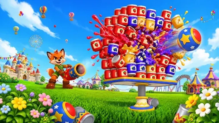 Carnival Blast! Image