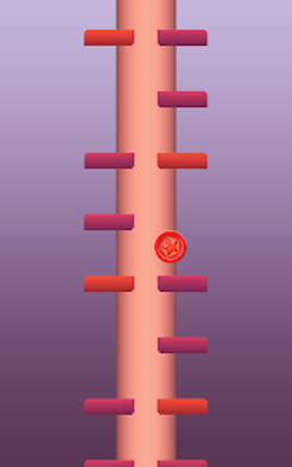 Jump Flip: Platformer Game screenshot