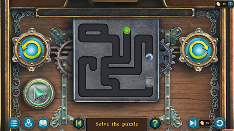Legendary Tales 4 screenshot