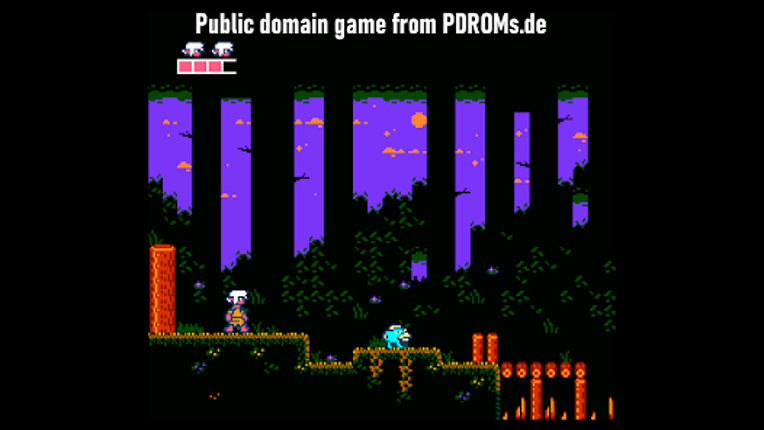 iNES Classic Console Emulator Image