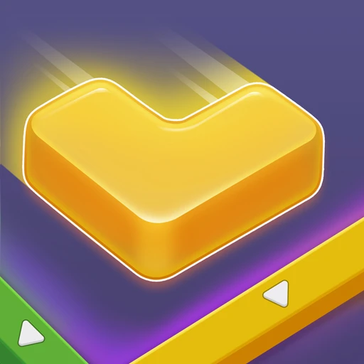 Games like Tap Block Out: Color Puzzle