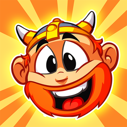 Happy Vikings FREE Image