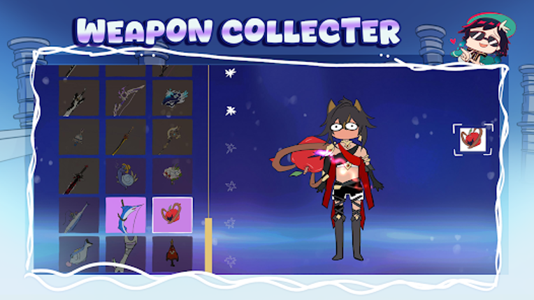 Wacky Wisher screenshot