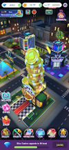 Crazy Night:Idle Casino Tycoon Image