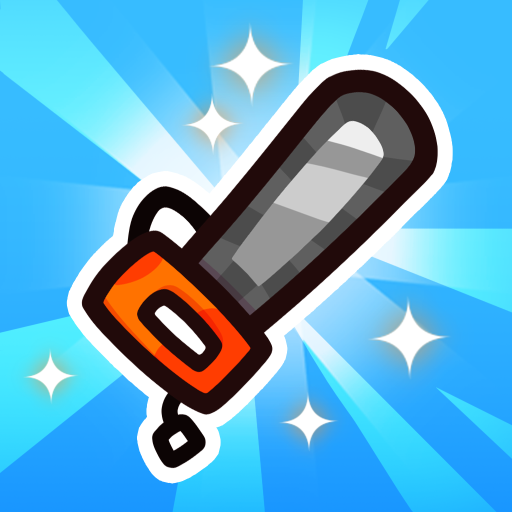 Games like Chainsaw Juice King: Idle Shop