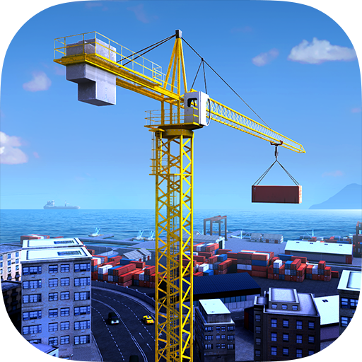 Games like Construction Simulator PRO