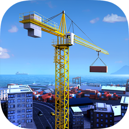 Construction Simulator PRO Image