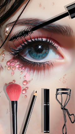 Makeover Artist: Makeup Games screenshot
