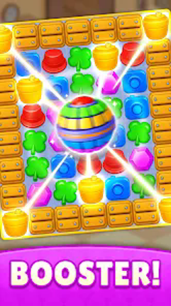 Matching Go! - Puzzle Games Image