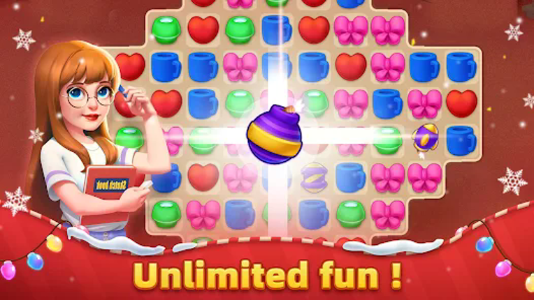 Dream Home - House Design screenshot