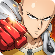 One Punch Man - The Strongest Image