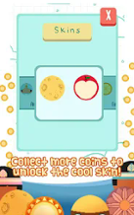 Cute Balls: Spin and Switch Image