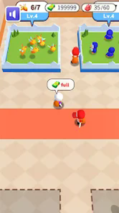 Train Pets Master-My Mini Pets Image