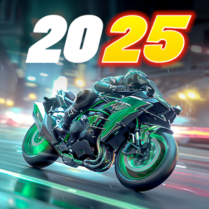 Racing Motorist : Bike Game Image