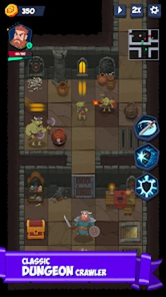 Legendary Adventure Image
