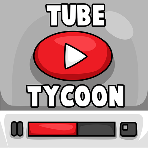 Games like Tube Tycoon - Tubers Simulator