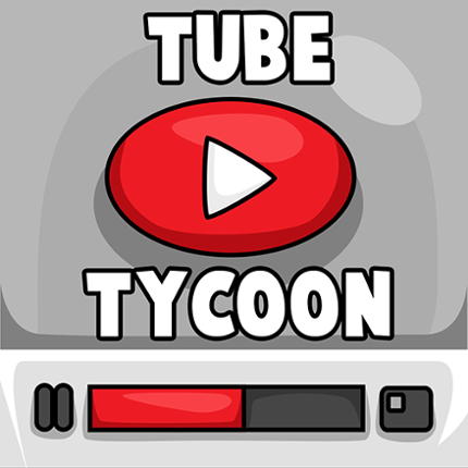 Tube Tycoon - Tubers Simulator Image