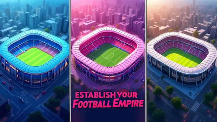 Dream League Soccer Star screenshot