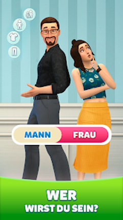 Life Sim 3D: Lebens Simulator screenshot