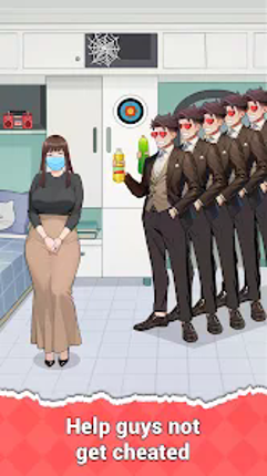 Tricky Minds: Brainy Puzzle screenshot