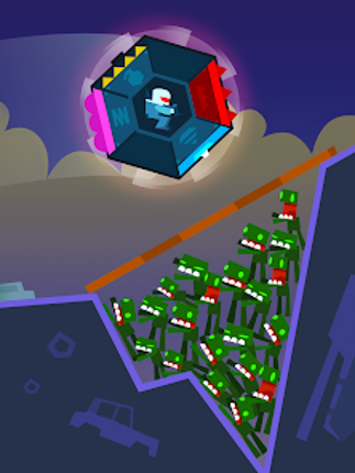 Downhill Smash Image