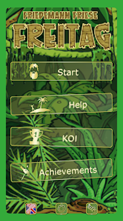 Friday - by Friedemann Friese Image