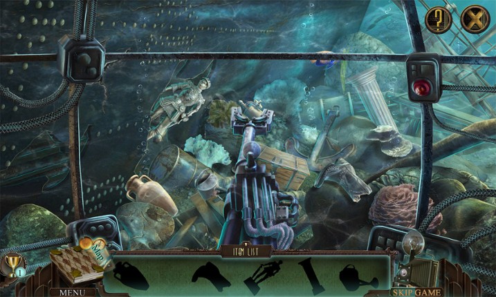 Final Cut: Encore Collector's Edition screenshot