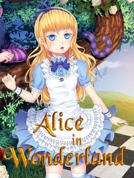Games like Alice in Wonderland