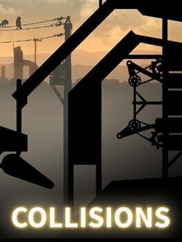 Games like Collisions
