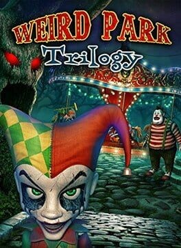 Games like Weird Park Trilogy