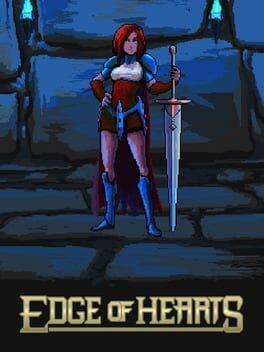 Games like Edge of Hearts